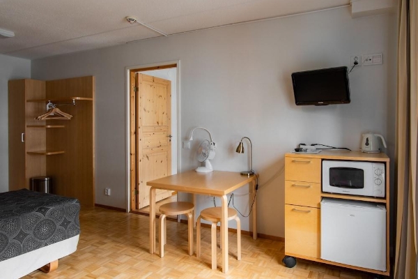 Hotel Jahtihovi